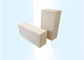 SK38 General High Alumina Kiln Fired Bricks High Refractoriness 230*114*65mm