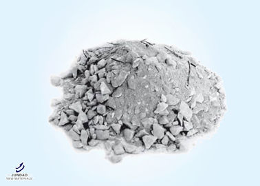 Ladle Magnesia Alumina Insulating Castable Refractory With MgO/8% High Strength