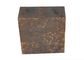 Sillica Mullite Brown Fire Proof Brick For Cement Kiln Wear Resistant Anti Strip