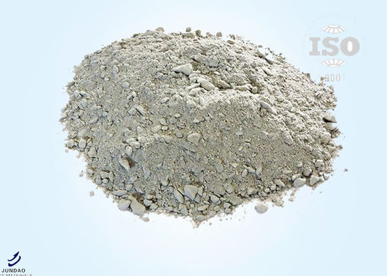 سوبر غير منفذة العازلة الحرارية castable لقالب صب من خلية خلية كهربائيا