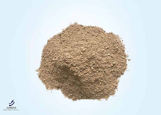 سوبر عالية التأثير مغنيسيا صدم كتلة لبطانة المحولات وحشوات ثقب الصنبور