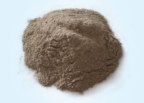 قوة الترابط القوي castable حرارية هاون المغنيسيوم حرارية هاون